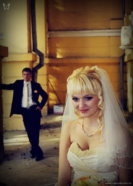Фото Саймон Alfimov
