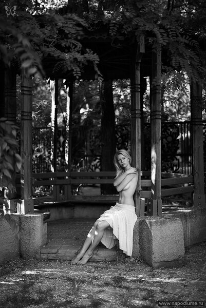 Фото Ksenya Potapova