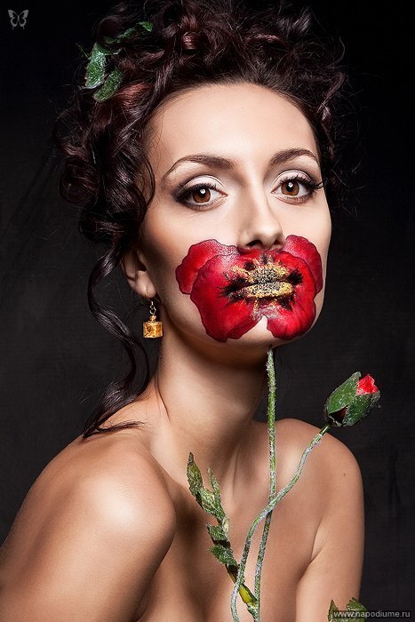 Fashion,  портрет,  Beauty
