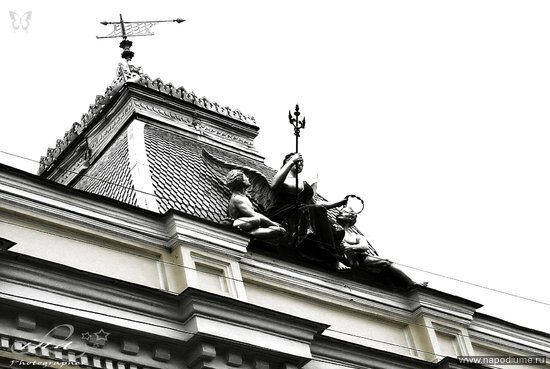Фото Лина Чекалова