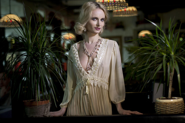 Фото Юлия Sonya Федюкина