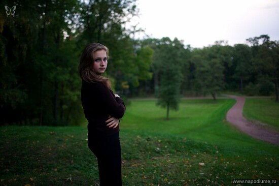 Фото Елена-Ярослава Гончаренко