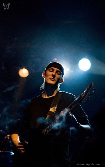 Фото Андрей Кухтин
