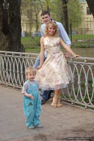 Фото Рая Белякова