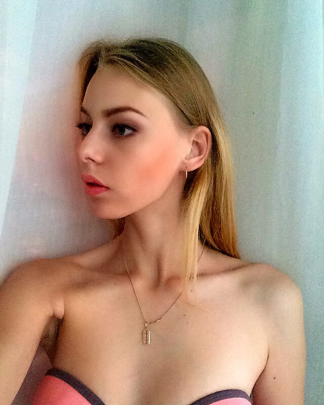 Фото люда
