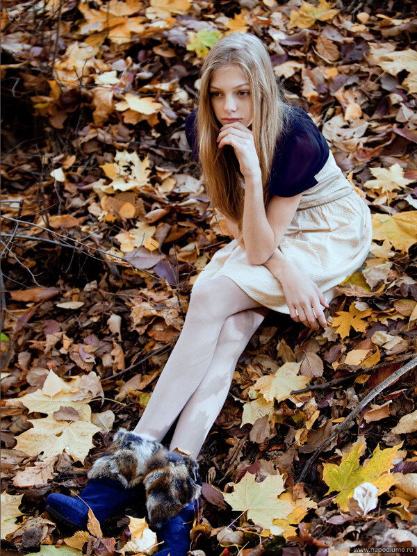 Фото Marina Danilova