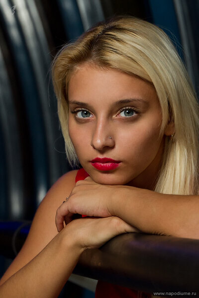 Фото Georgiy Grushin (Photo-classic)