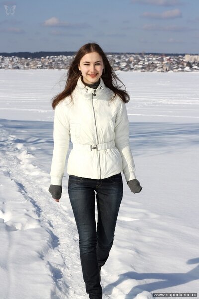 Фото Юлиана Бекк