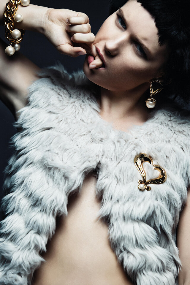Фото Alena Ray