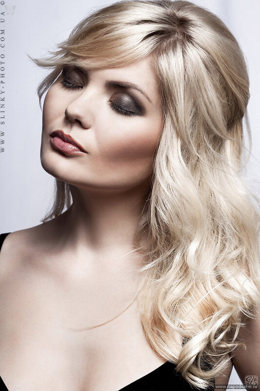 Фото Slinky-Aleksandr Lishchinskiy