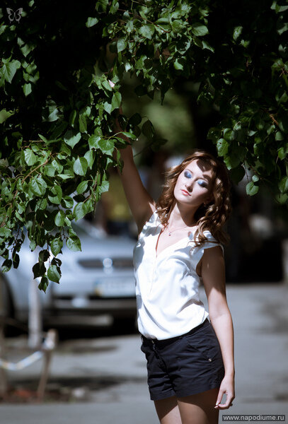 Фото Mary Malaeva