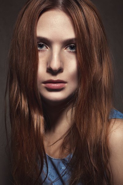 Фото Марина Jezebel Логинова