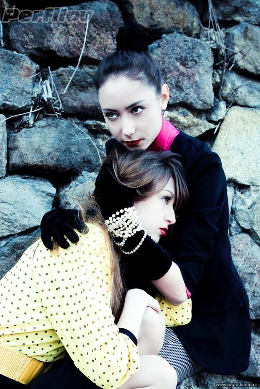 Fashion,  девушки,  жанр,  фотосессия,  портрет