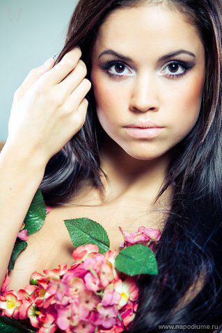Фото Alexandra Roschina