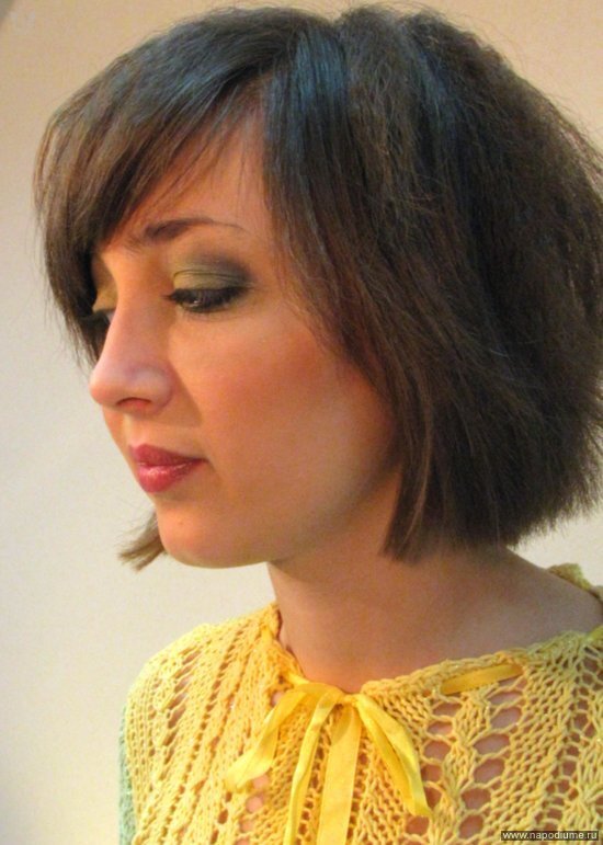 Фото Катя http://beautyket.kiev.ua/ Ситникова