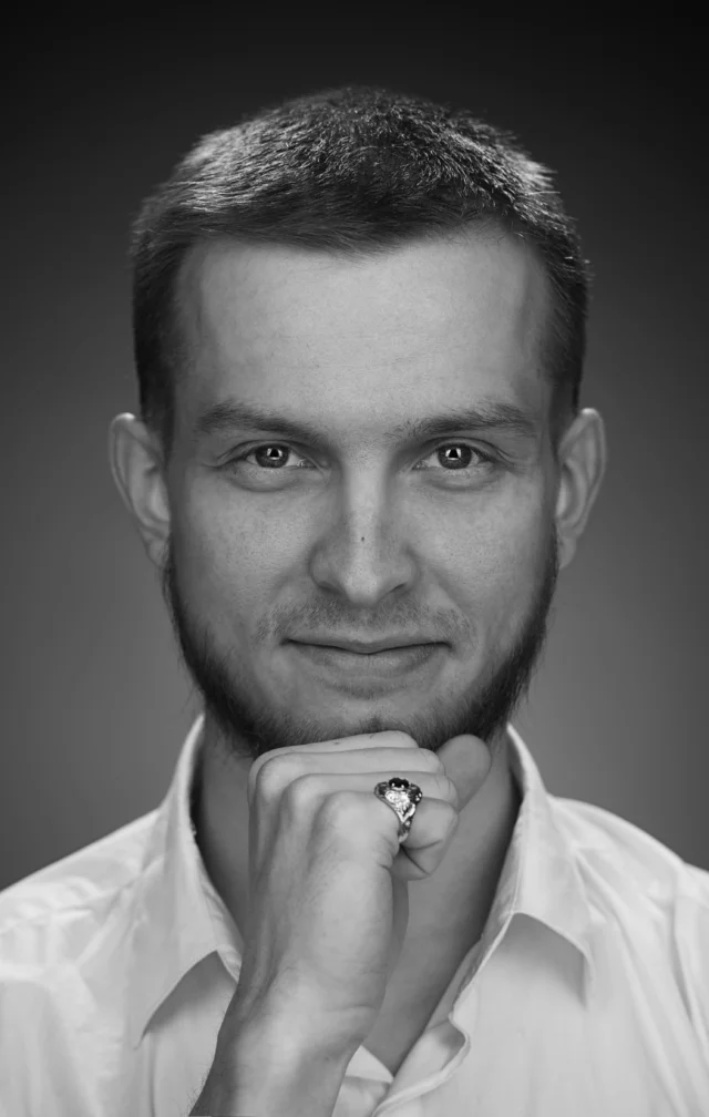 Anton Evstafiev's photo