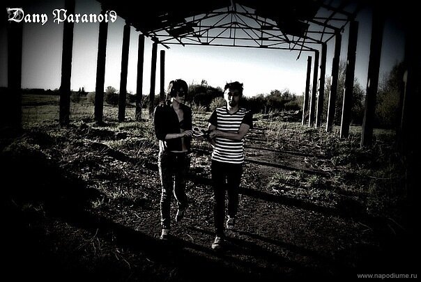 Фото Dany Show