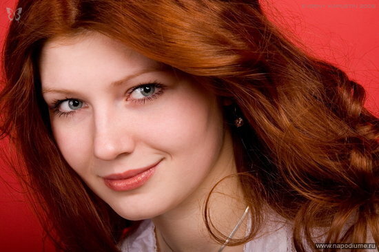 Фото Daria Taranova