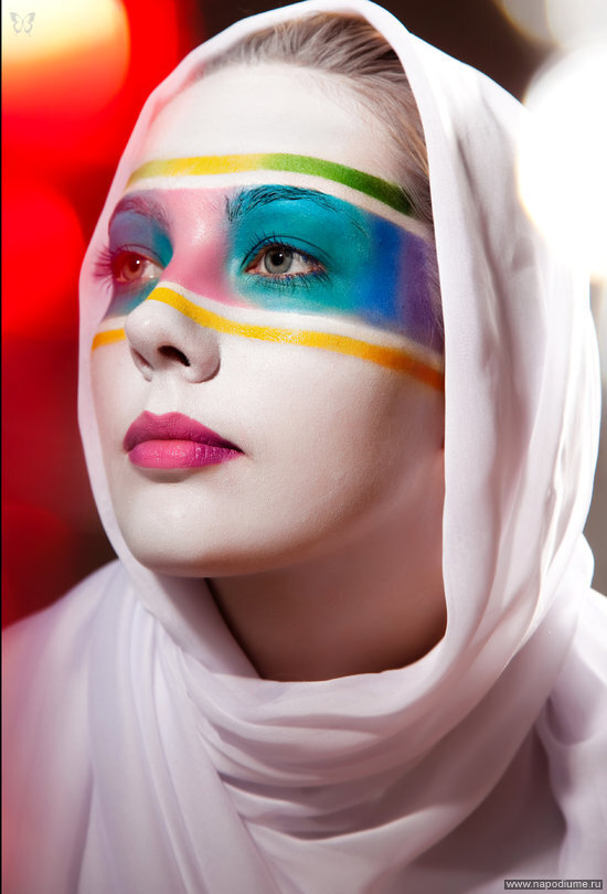 Фото Ksenia Snezhnaya