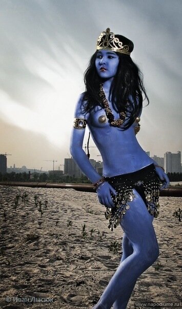 Фото Iva Basara