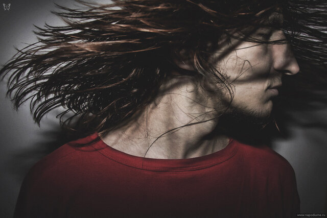 Фото Kirill Fedorov