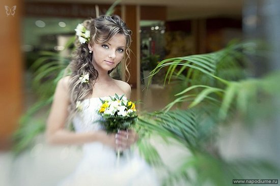 Фото Марат la Flor Антури