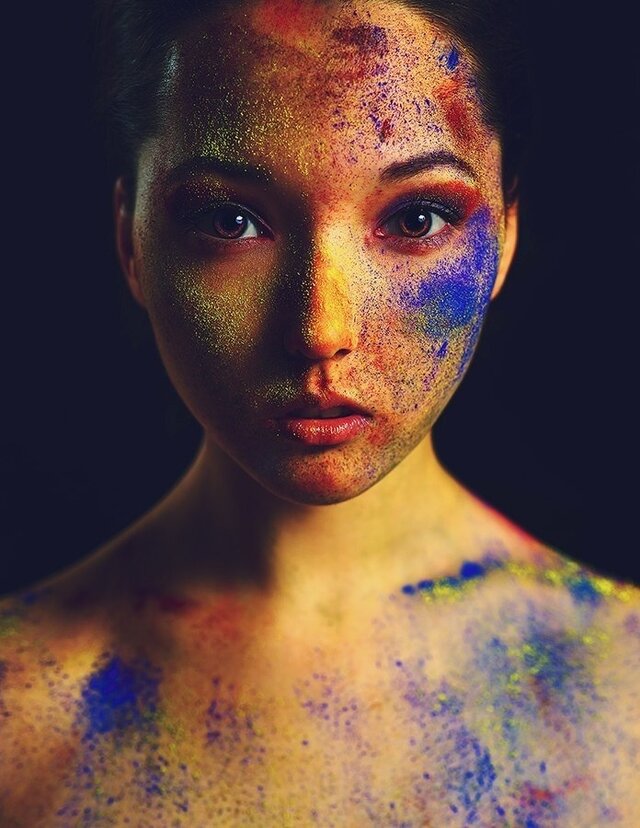 Фото Юстына Justyna Грачык