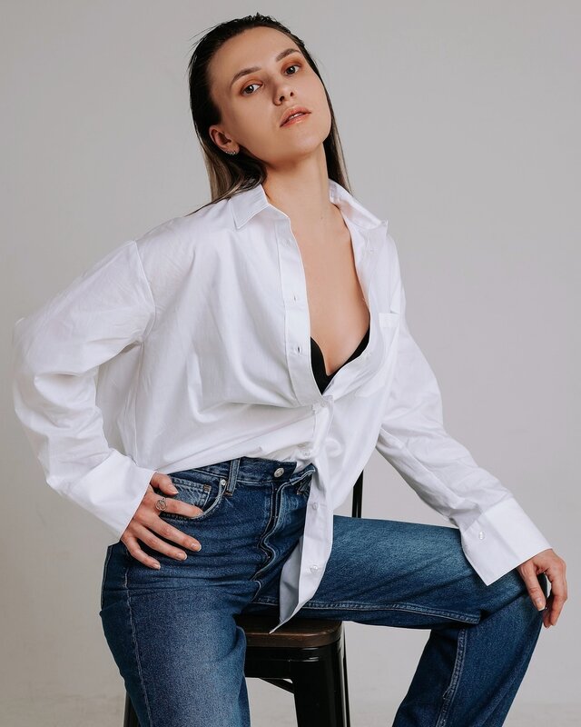 Фото Ирина Ефремова