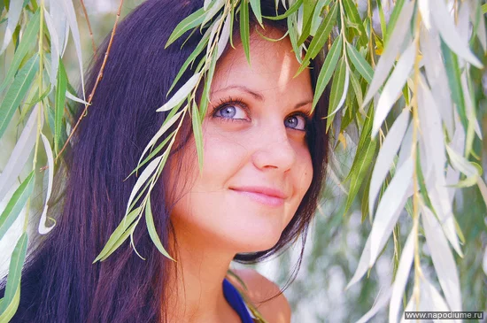 Lena Hudakova's photo