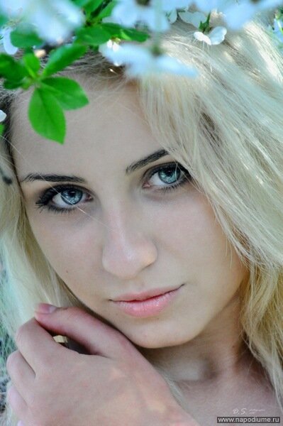 Фото Marina Kroutigne