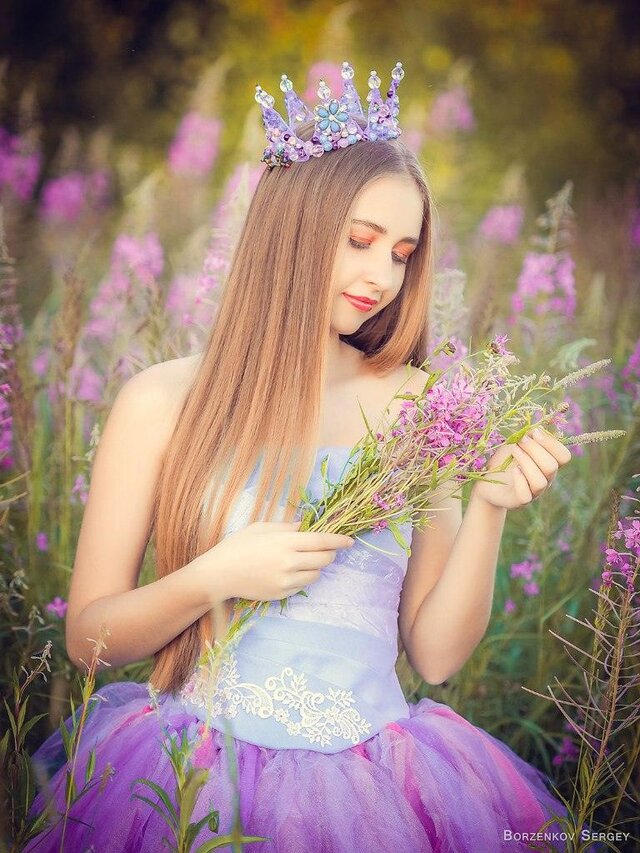 Фото Сергей Борзенков