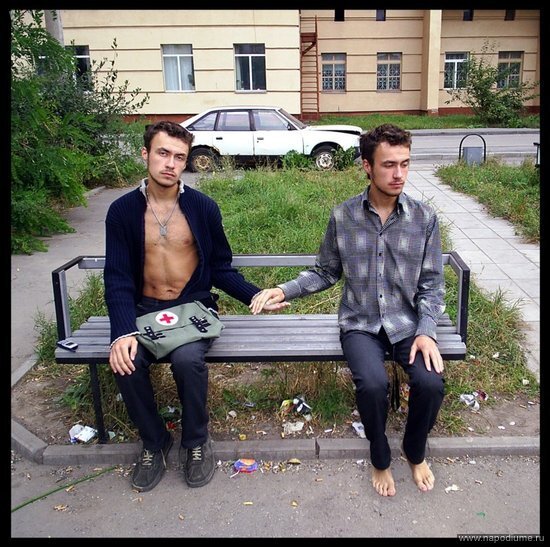 Фото Сергей affricanezz Шехеров