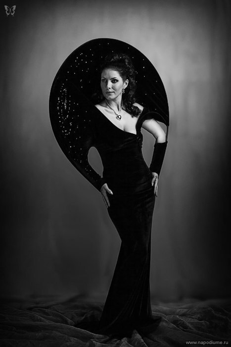 Фото Georgiy Grushin (Photo-classic)