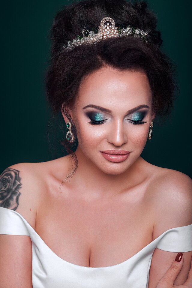 Фото Марианна Marianna Меркулова