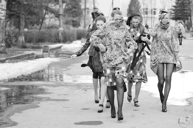 Фото Анна Королева
