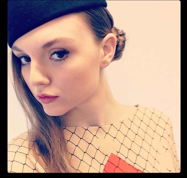 Фото Elizaveta Korneeva