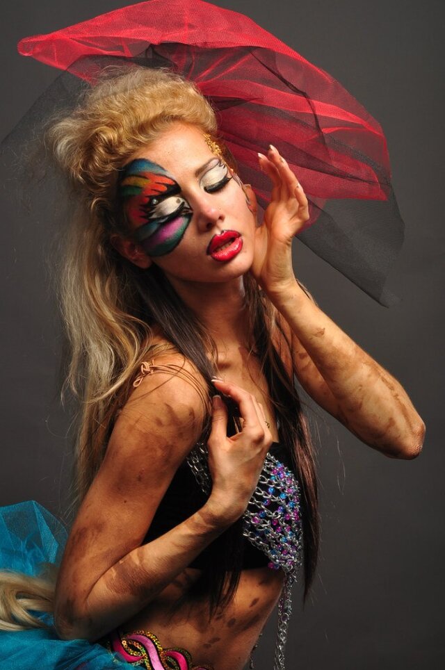 Фото Anastasiya nasti13d Boyezhova