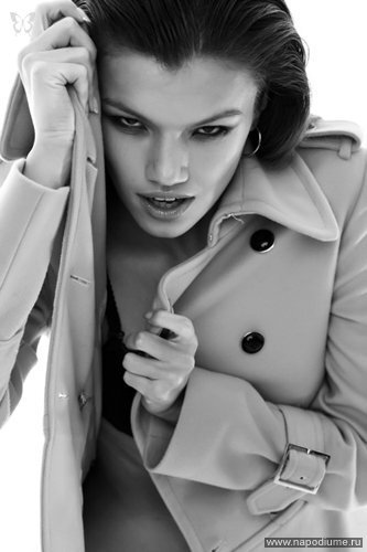 Samira,  Ekaterina Perverzeva,  Fashion