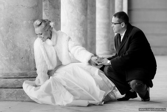 Фото Ксения Елисеева