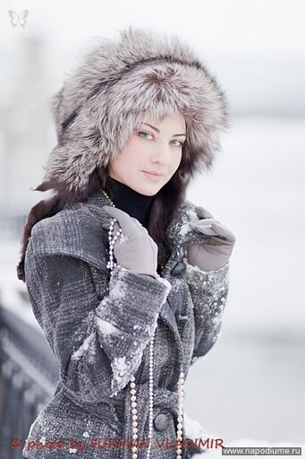 Фото Лия Максимова