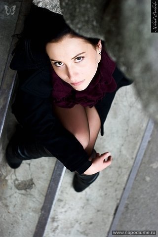 Фото Ольга Photographer Мищенко