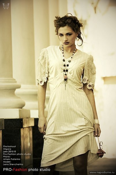 Фото Elena Shevchenko
