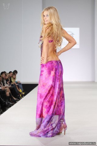 «Nadia Slavina» 