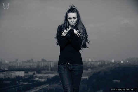 Фото Анна Захаркина