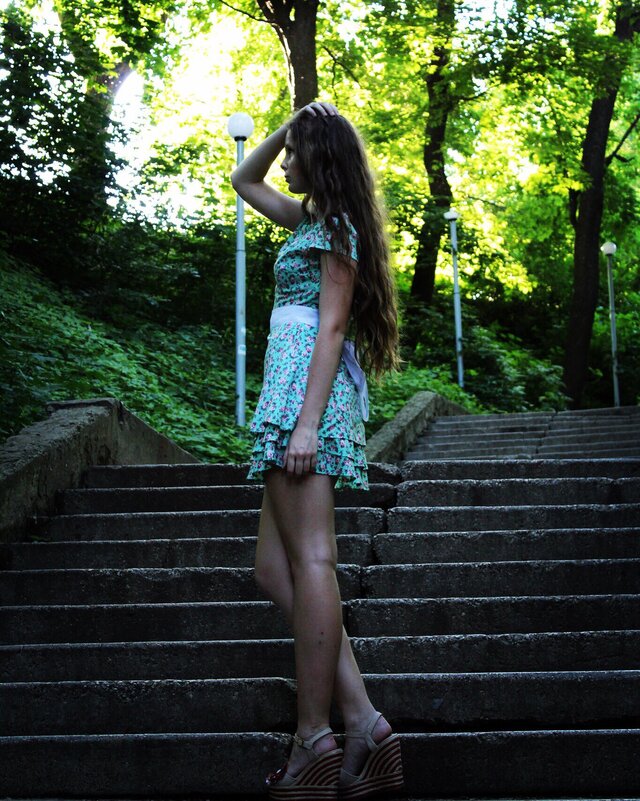 Фото Ангелина Казакова