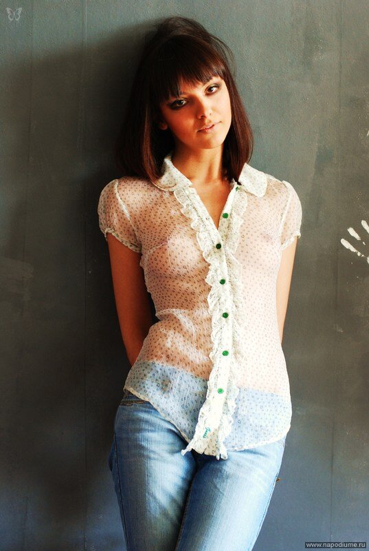 Фото Светлана DMGmodels