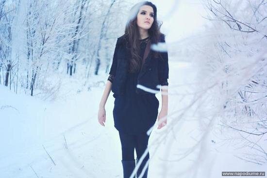 Фото Елена Марейчева