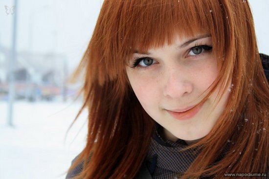 Фото Ксения Логинова