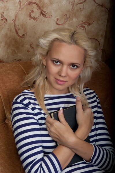 Фото Anastacia Grushetskaya