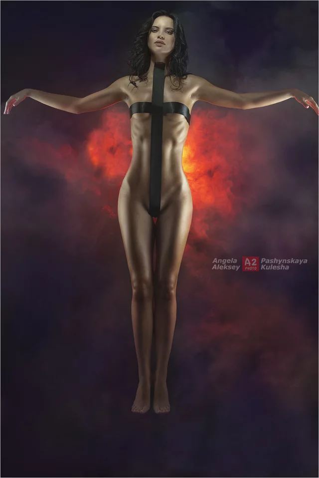 A2 Photo Angela Pashinskaya Aleksey Kulesha
